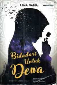 Image of Bidadari untuk Dewa