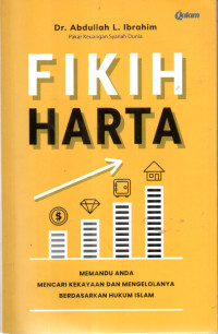 Image of Fikih Harta