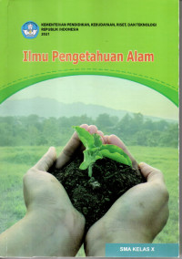 Image of Ilmu pengetahuan alam