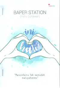 Image of Ini Hati