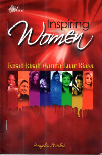Image of Inspiring Women