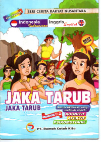 Image of Jaka Tarub