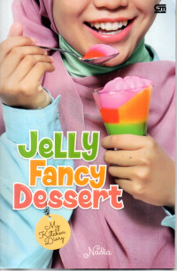 Image of Jelly Fancy Dessert