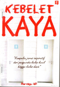 Image of Kebelet Kaya