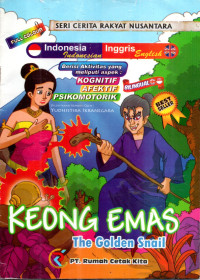 Image of Keong Emas