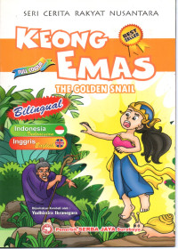 Image of Keong Emas