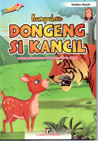 Image of Kumpulan Dongeng Si Kancil
