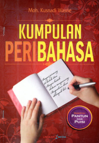 Image of Kumpulan peribahasa