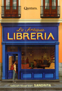 Image of La Antigua Libreria