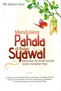 Image of Mendulang Pahala di bulan Syawal