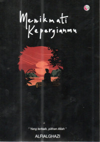 Image of Menikmati Kepergianmu