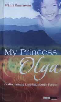 Image of My Princess Olga