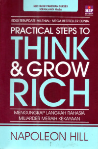 Image of Practicial Steps to Think & Grow Rich