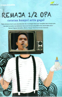 Image of Remaja 1/2 Opa
