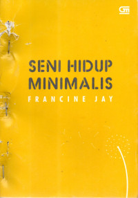 Image of Seni Hidup Minimalis
