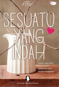 Image of Sesuatu Yang Indah