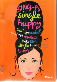 Image of Sing-py:Single Happy