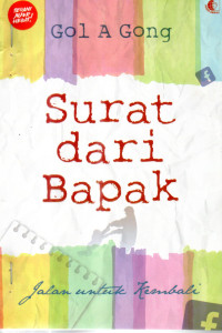 Image of Surat Dari Bapak