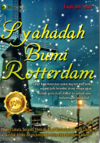 Image of Syahadah Bumi Rotterdam