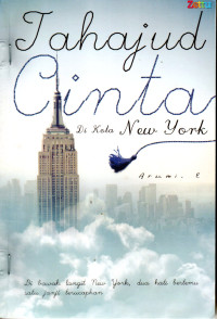 Image of Tahajud Cinta di Kota New York