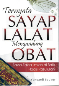 Image of Ternyata Sayap Lalat Mengfandung Obat