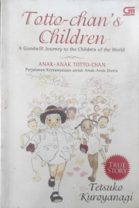Image of Toto - chan's children