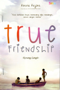 Image of True Friendship