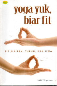 Image of Yoga yuk biar fit